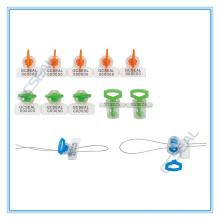 Cable seguridad sello GC-M002